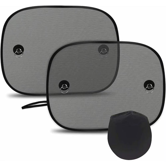 Car Sunshade Covers Universal Windscreen Folding Visor Reflector Windshield Auto Window Sun Shade Protector Accessories