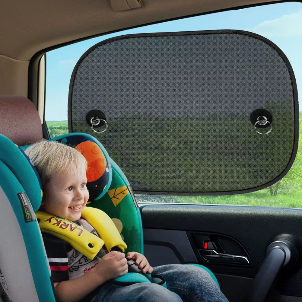 Car Sunshade Covers Universal Windscreen Folding Visor Reflector Windshield Auto Window Sun Shade Protector Accessories