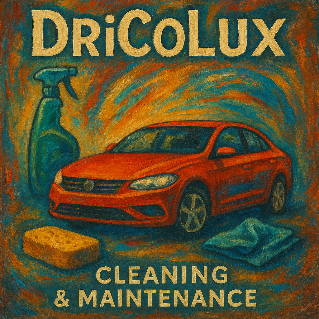 Cleaning and Maintenance