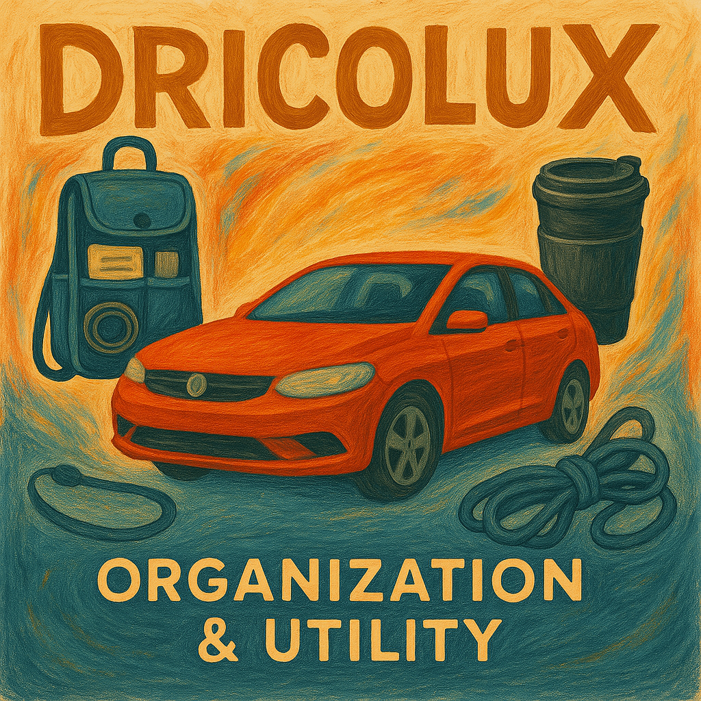 Organization and Utility