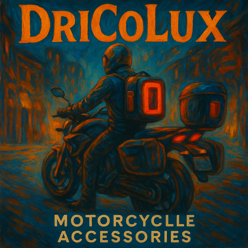 Motorcycle Accessories