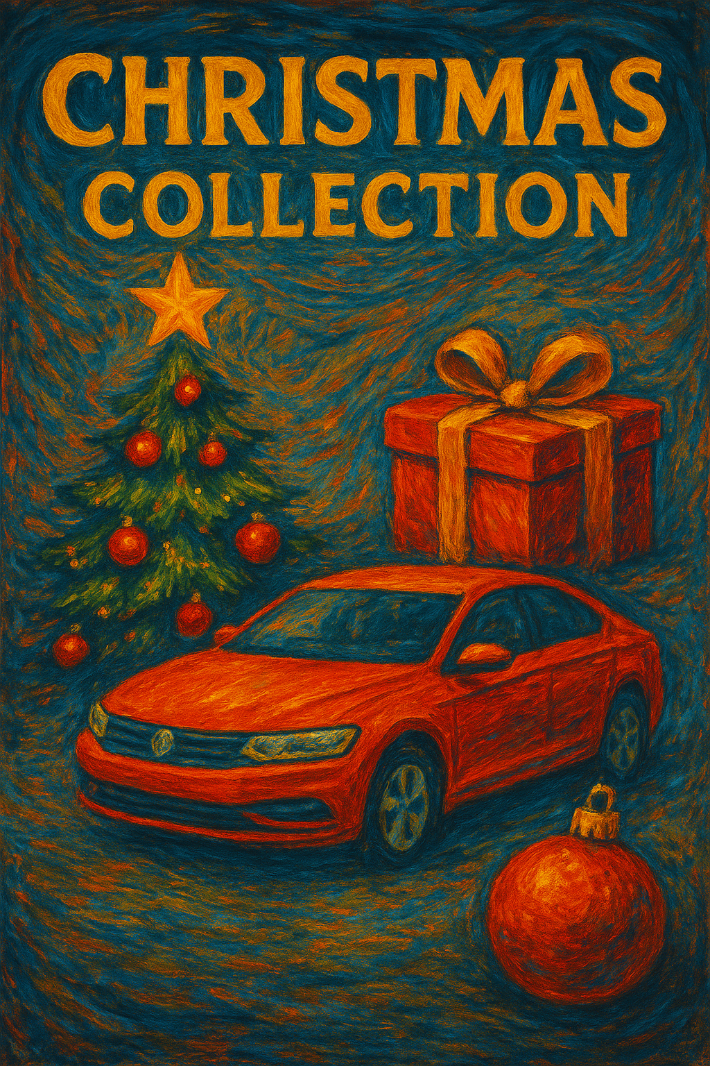 Christmas Collection