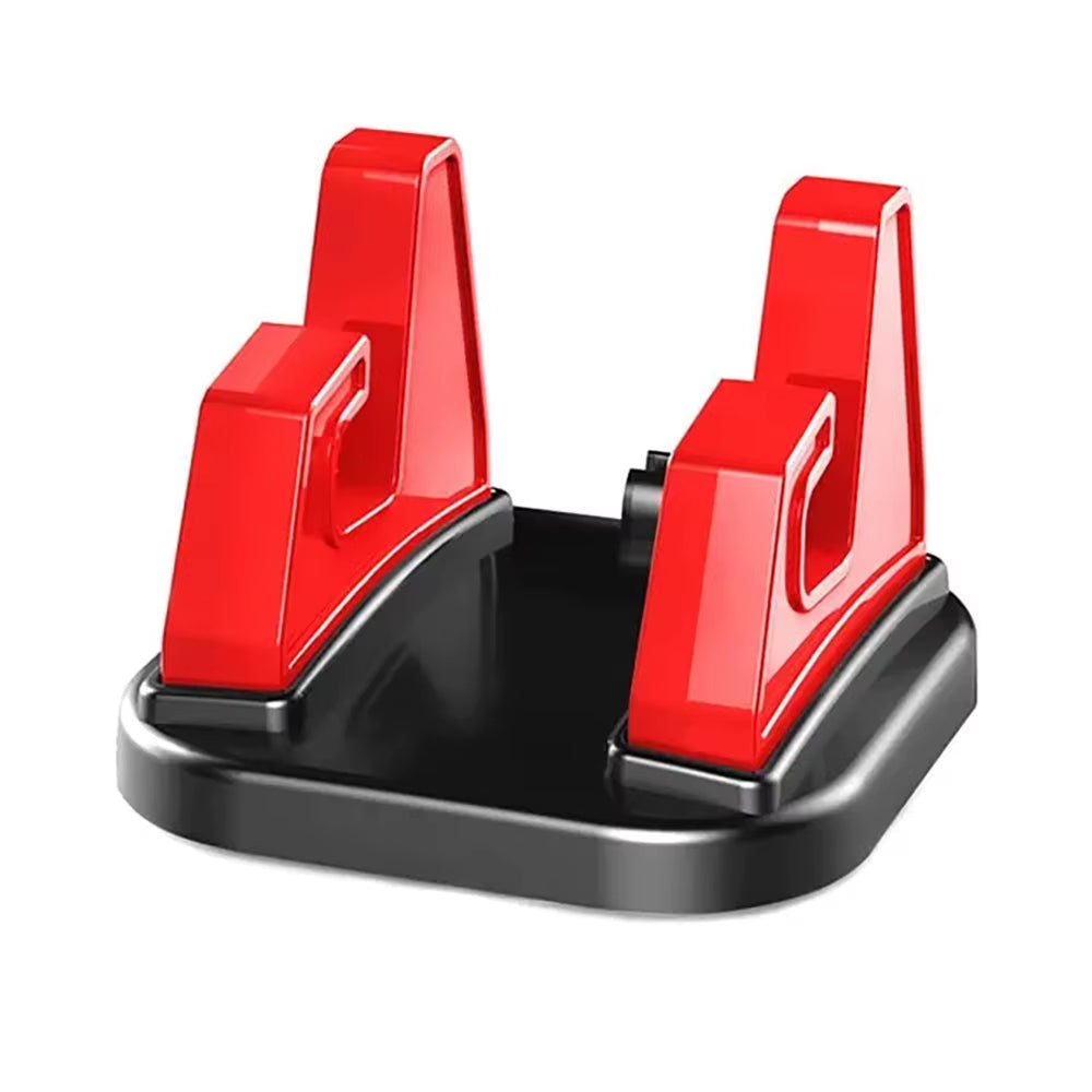 360 Degree Rotating Car Cell Phone Holder Dashboard Adhesive Universal Holder for Cell Phones Car Accessories Mounting Bracket