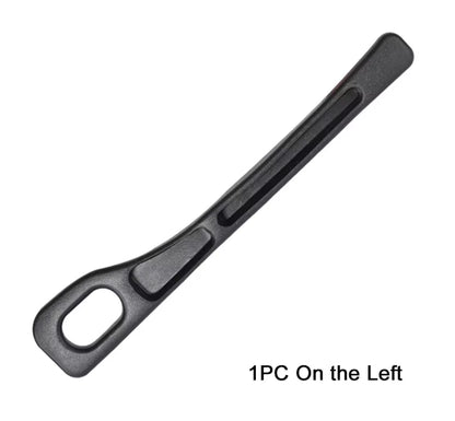 1Pcs/1 Pair Universal Car Seat Gap Plug Strip Side Seam Car Gap Filler Leak Proof Seat Gap Storage Organizer Interior Decoration