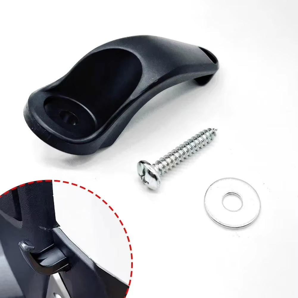 For YAMAHA XMAX 400 300 250 125 NMAX 125 155 NVX 155 Aerox Xmax300 Nmax150 Motorcycle Luggage Hook Bag Hanger Grip Helmet Holder