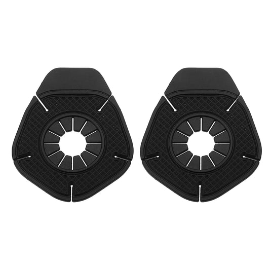 Car Wiper Arm Protective 2Pc Car Windshield Wiper Hole Silicone Protective Cover Dustproof Sleeve Leaves Debris Prevention Cover