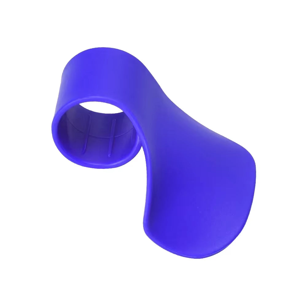 1Pc Motorcycle Throttle Assist Wrist Rest Cruise Control Grips for SPEED TRIPLE R SPEEDMASTER SPRINT GT RS ST/RS ST