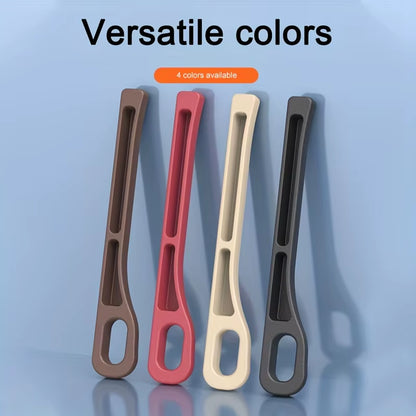 1Pcs/1 Pair Universal Car Seat Gap Plug Strip Side Seam Car Gap Filler Leak Proof Seat Gap Storage Organizer Interior Decoration