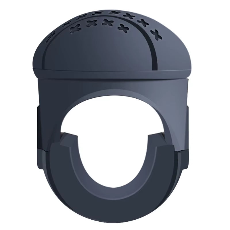 Turning Steering Wheel Booster Spinner Knob 360 Degree Rotation Metal Bearing Power Handle Ball Shaped