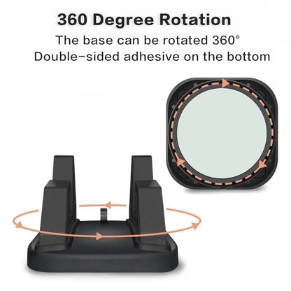 360 Degree Rotating Car Cell Phone Holder Dashboard Adhesive Universal Holder for Cell Phones Car Accessories Mounting Bracket