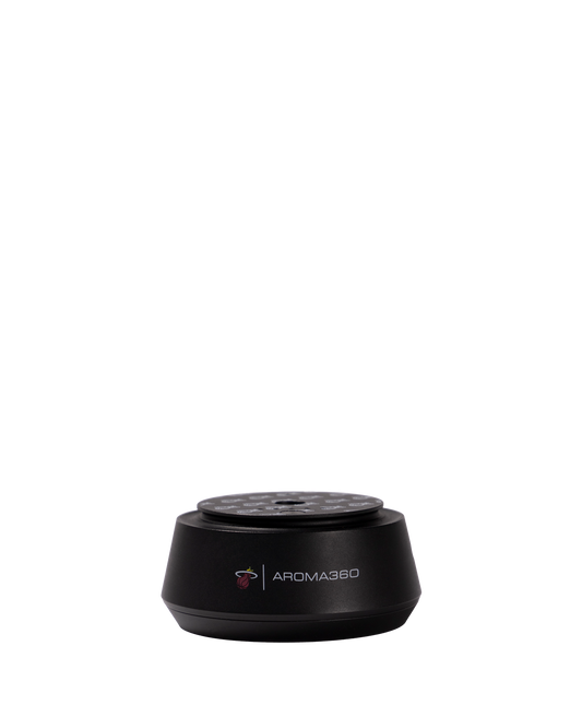 NBA Smart Car Diffuser
