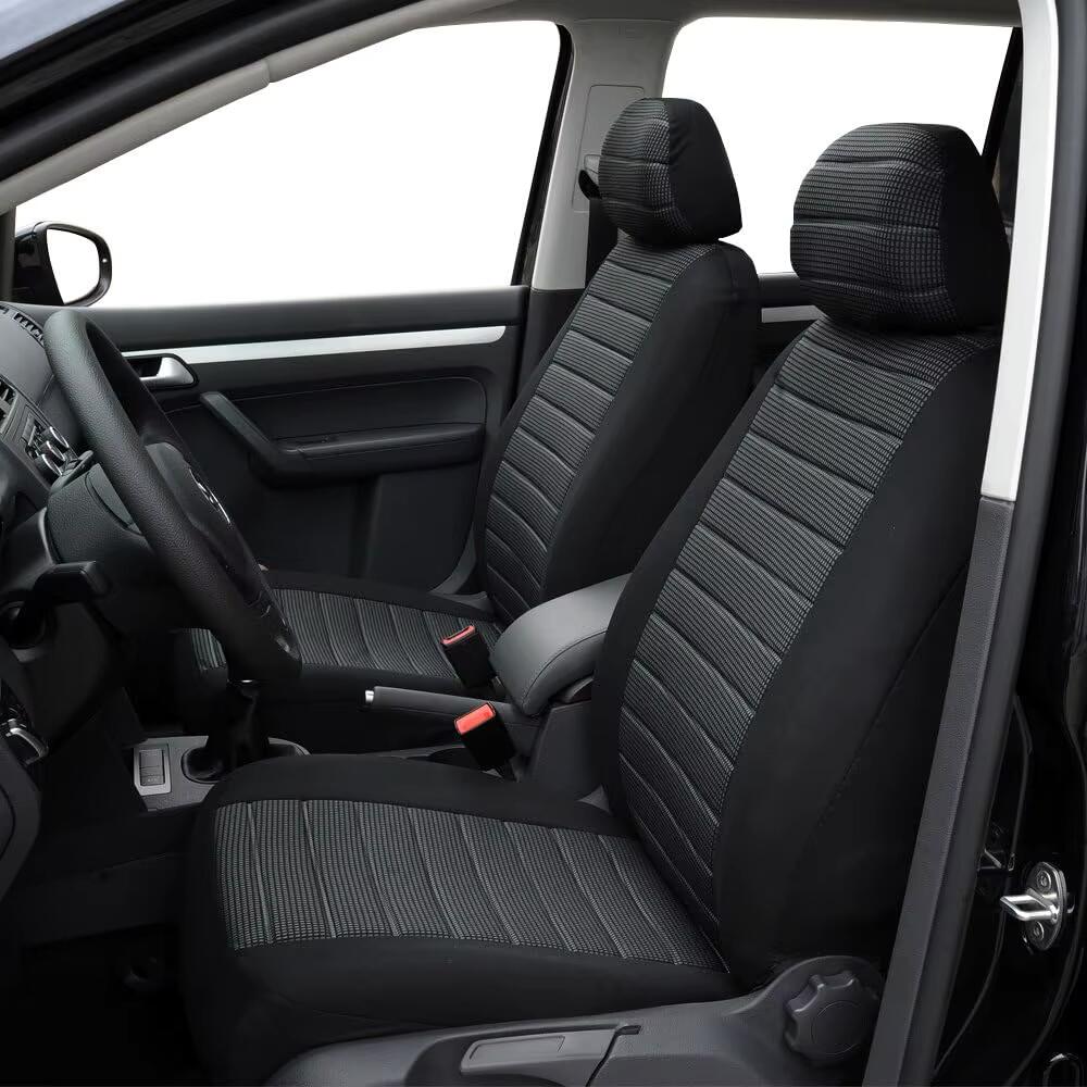 Full Set of Car Seat Covers