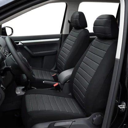 Full Set of Car Seat Covers