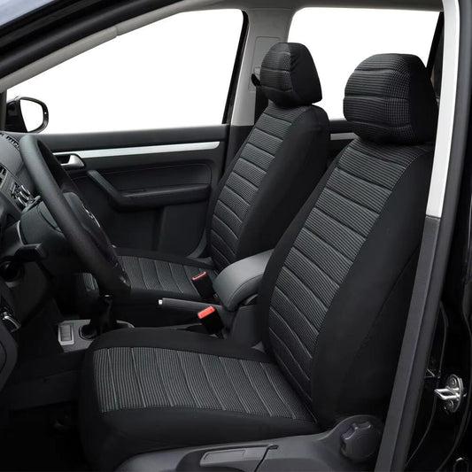 Full Set of Car Seat Covers