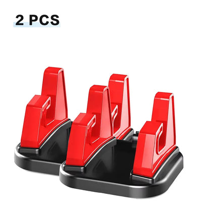 360 Degree Rotating Car Cell Phone Holder Dashboard Adhesive Universal Holder for Cell Phones Car Accessories Mounting Bracket