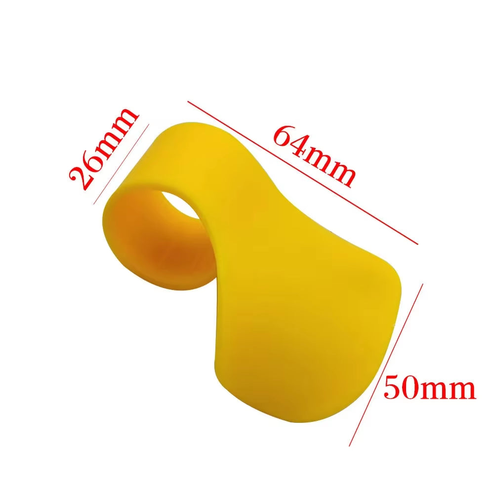 1Pc Motorcycle Throttle Assist Wrist Rest Cruise Control Grips for SPEED TRIPLE R SPEEDMASTER SPRINT GT RS ST/RS ST