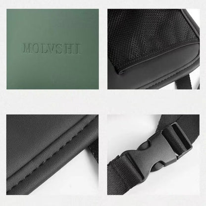 Car Seat Back Storage Bag