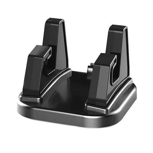 360 Degree Rotating Car Cell Phone Holder Dashboard Adhesive Universal Holder for Cell Phones Car Accessories Mounting Bracket