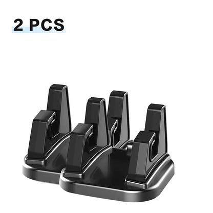 360 Degree Rotating Car Cell Phone Holder Dashboard Adhesive Universal Holder for Cell Phones Car Accessories Mounting Bracket