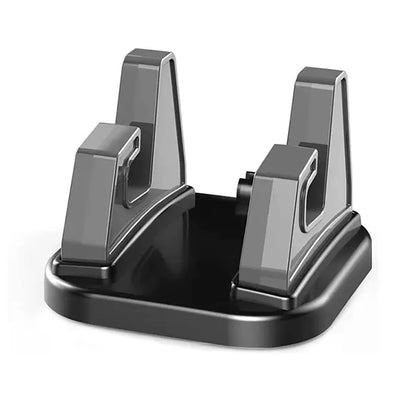 360 Degree Rotating Car Cell Phone Holder Dashboard Adhesive Universal Holder for Cell Phones Car Accessories Mounting Bracket