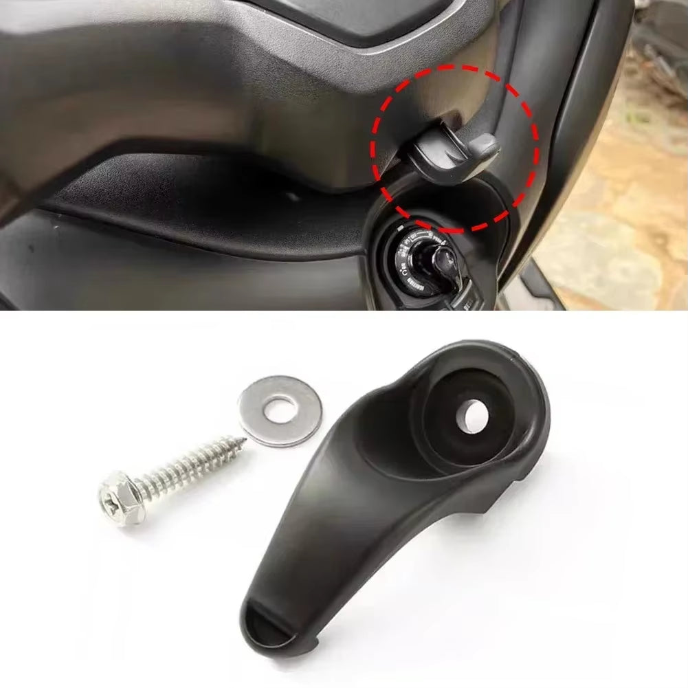 For YAMAHA XMAX 400 300 250 125 NMAX 125 155 NVX 155 Aerox Xmax300 Nmax150 Motorcycle Luggage Hook Bag Hanger Grip Helmet Holder