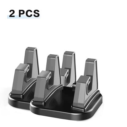 360 Degree Rotating Car Cell Phone Holder Dashboard Adhesive Universal Holder for Cell Phones Car Accessories Mounting Bracket